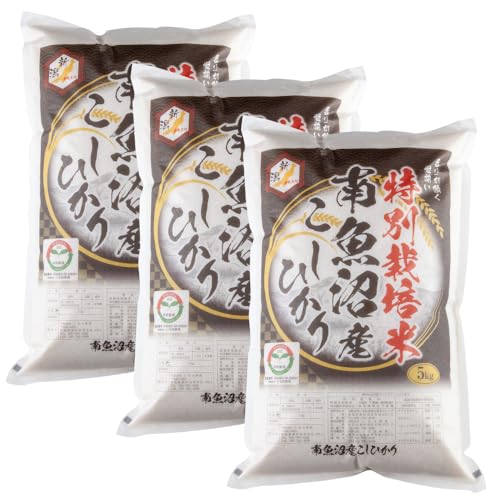 コシヒカリ 15Kg」の人気商品一覧・価格比較 - 価格.com